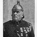 Fireman Shmuel Tunik