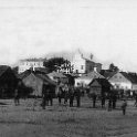 Market Square<br />postcard circa 1925