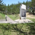 Holocaust Memorial 2007