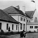 Train Station<br />circa 1920 - 1940<br />