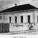 Great Synagogue<br />Reconstructed 1875 