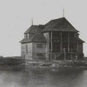 Dock<br />circa 1920-1940
