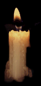 candle